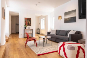 Beautiful Apartment - city center